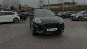 FORD PUMA 2024 (24)