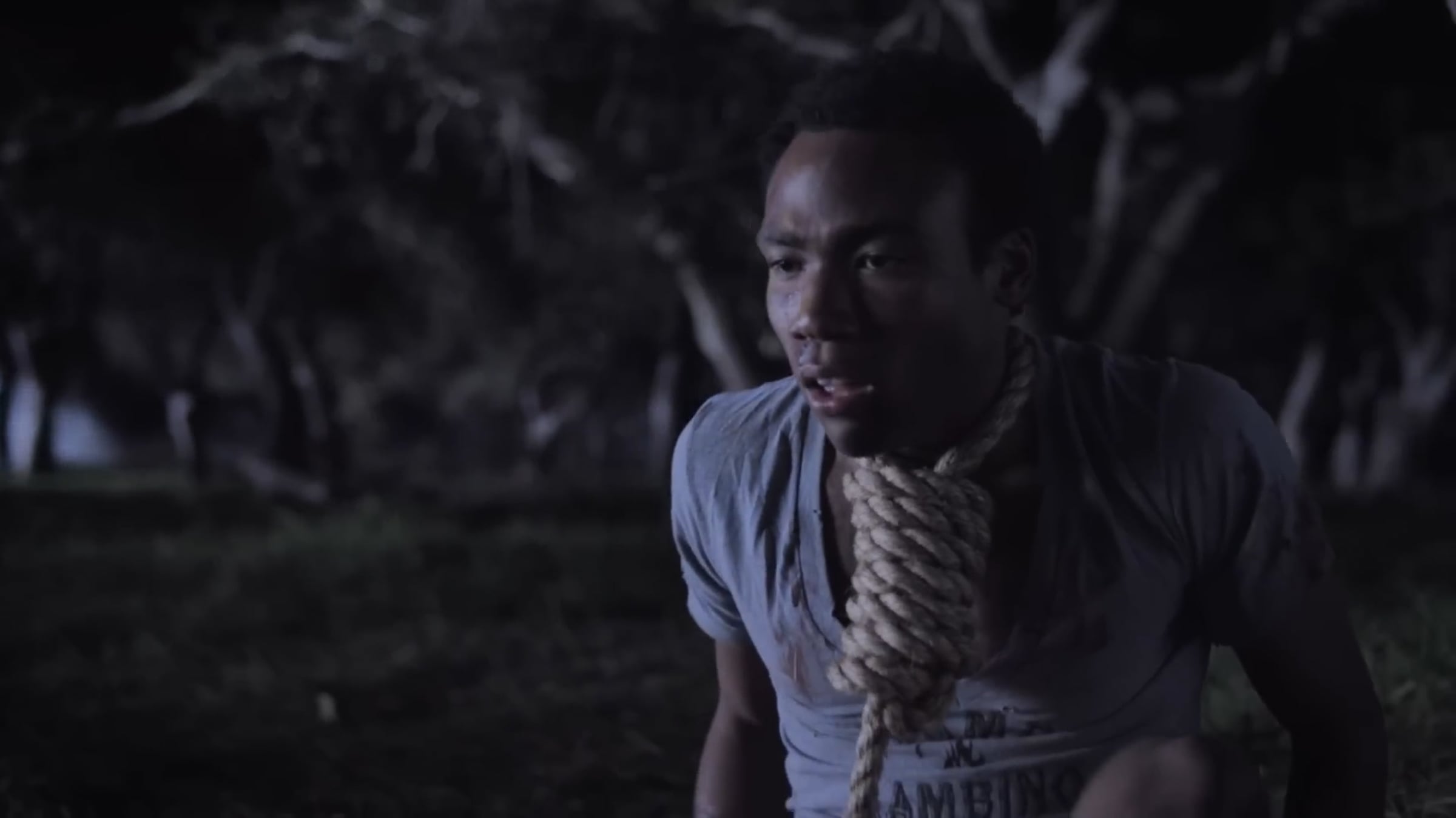 Childish Gambino - Bonfire (Official Video) | Videos & Movies on Vimeo