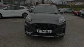 FORD PUMA 2024 (24)