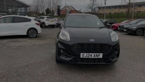 FORD PUMA 2024 (24)