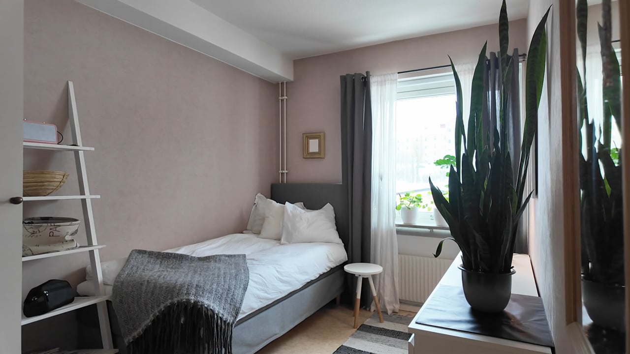 3 rum Lägenhet på Storgatan 79a Centralt Sollefteå Sollefteå kommun - bild 2