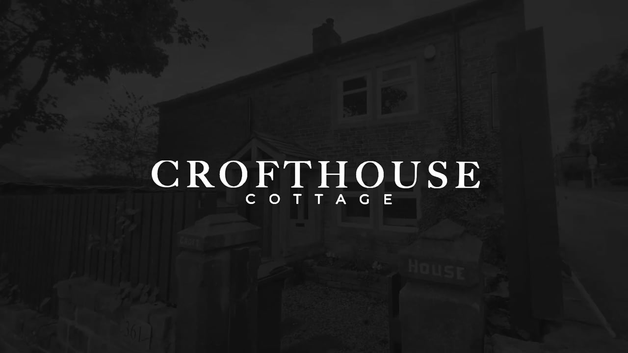 Crofthouse Cottage Advert 2025
