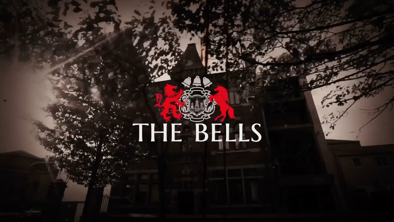 Bells Halloween