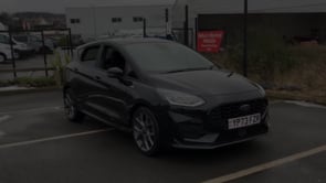 FORD FIESTA 2023 (73)