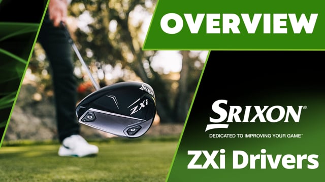 Srixon ZXi Driver Review