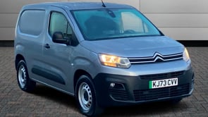 CITROEN BERLINGO 2024 (73)