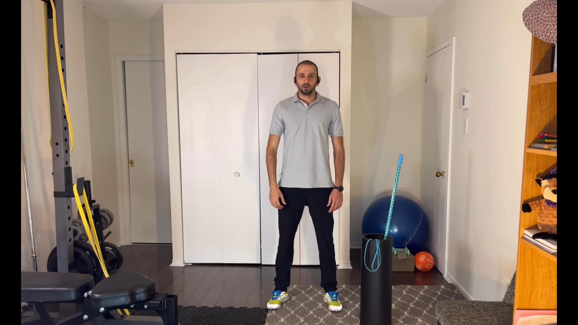 (3) [advanced] 35 Minute SOFTBALL Conditioning Workout
