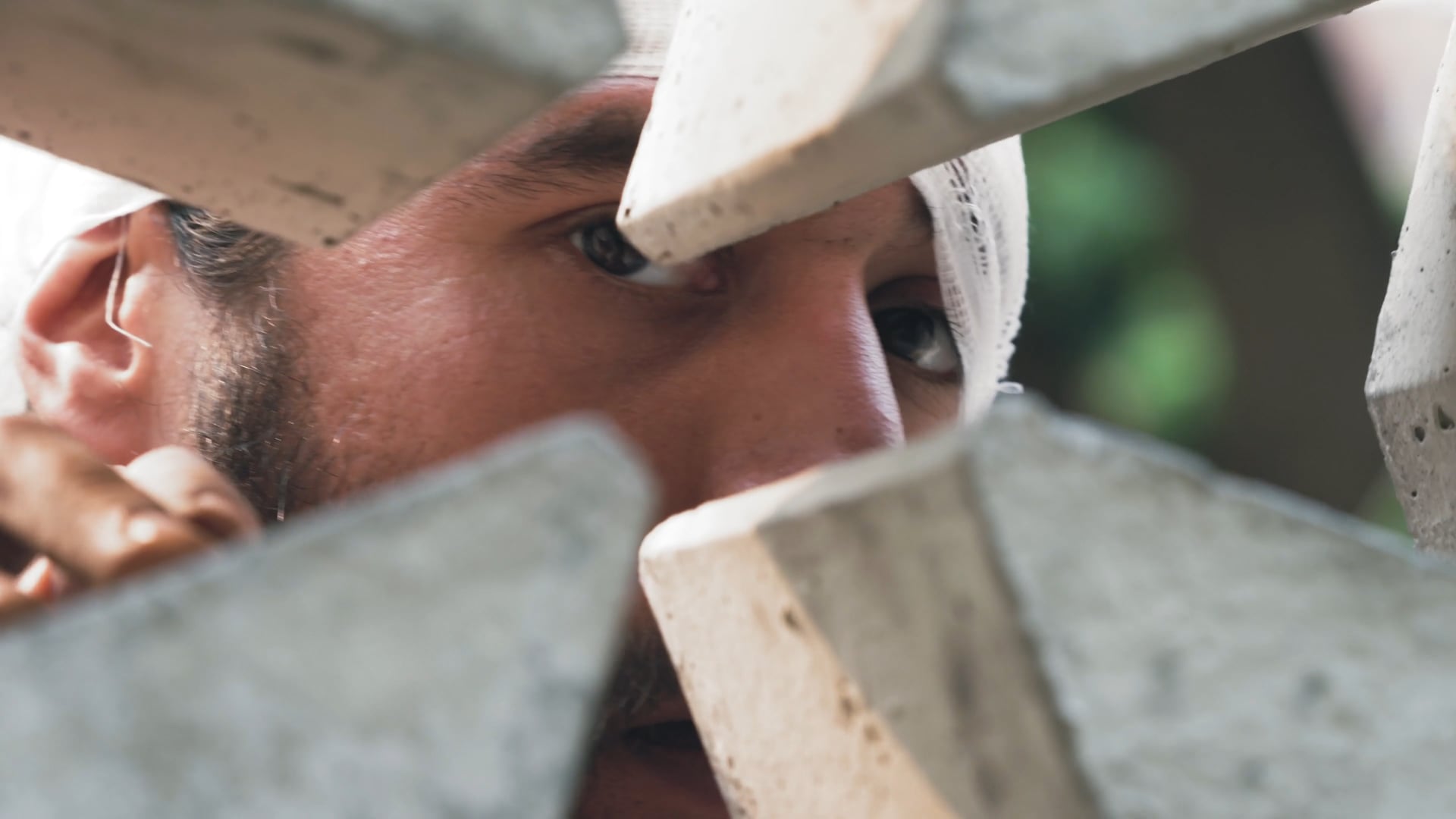 Lost and Found | Dance Film