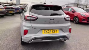 FORD PUMA 2024 (24)