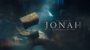 1/12/25 - JONAH - CHAPTER 2 - REV. DARREN HOOK