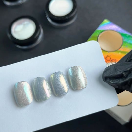Video: DECO ART MIX - 026 AURORA Video: DECO ART MIX - 026 AURORA