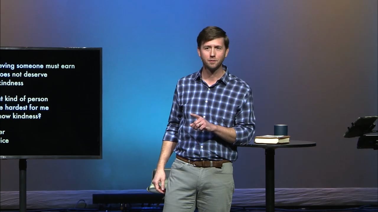 What Killed Kindness? | Cultivating Kindness