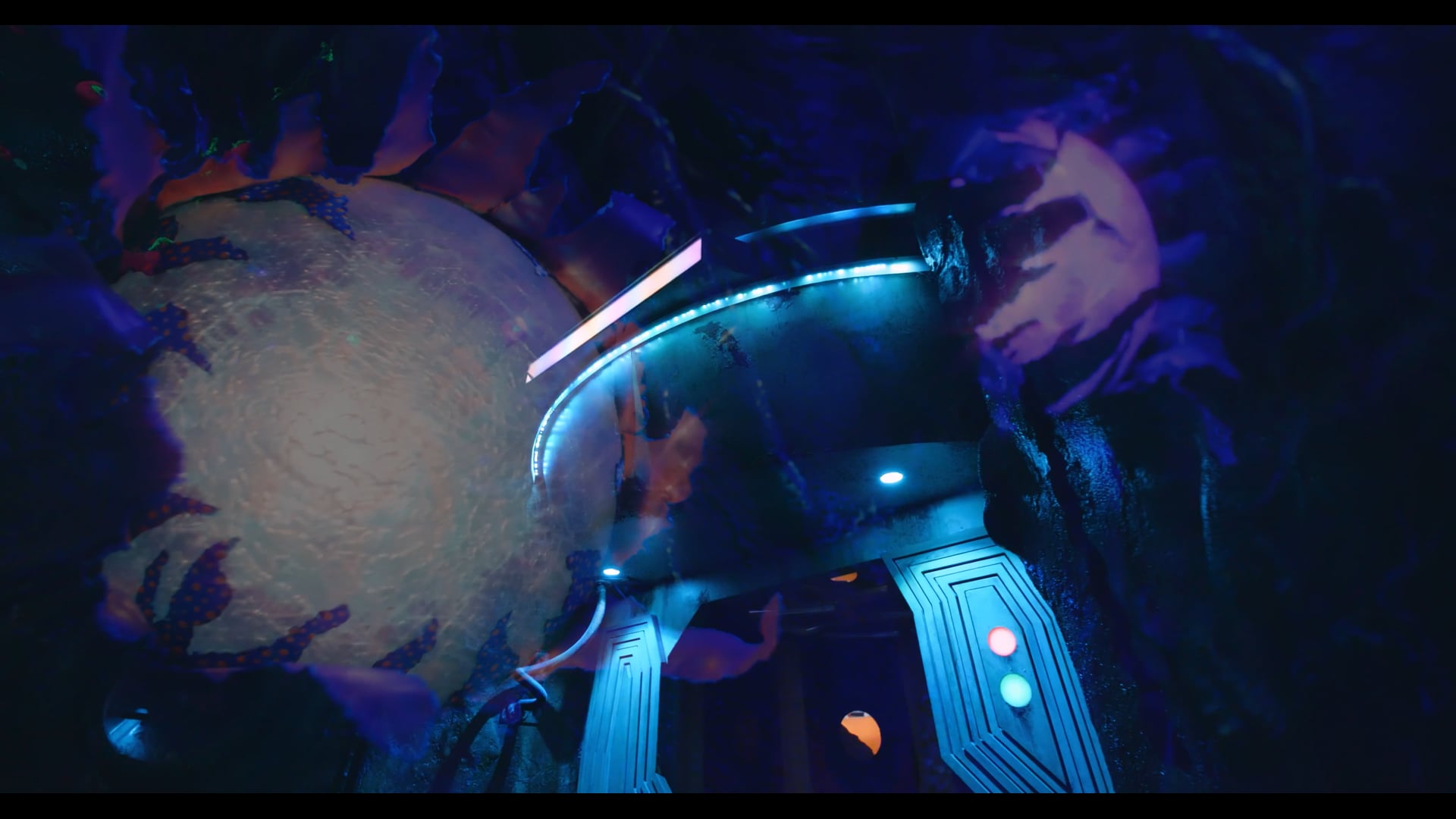 OUTERverse (2024)