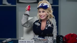 The Salvation Army - Coach Dolly