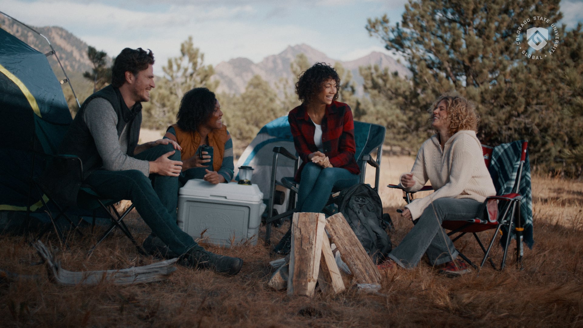 CSU Global We Go There