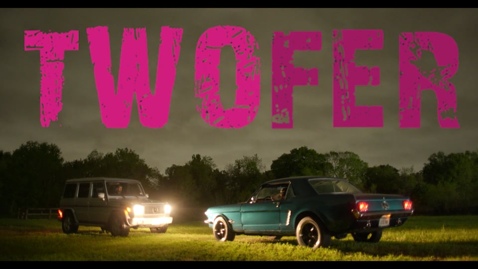 New Short Film Taking Off!