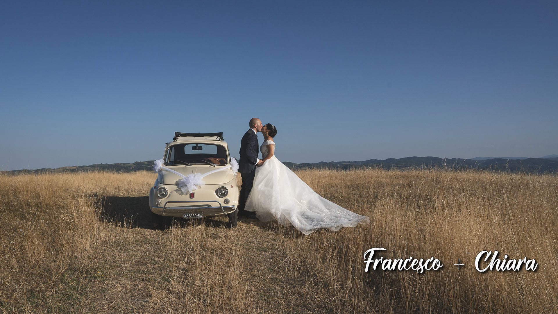 Trailer Francesco e Chiara | 2024