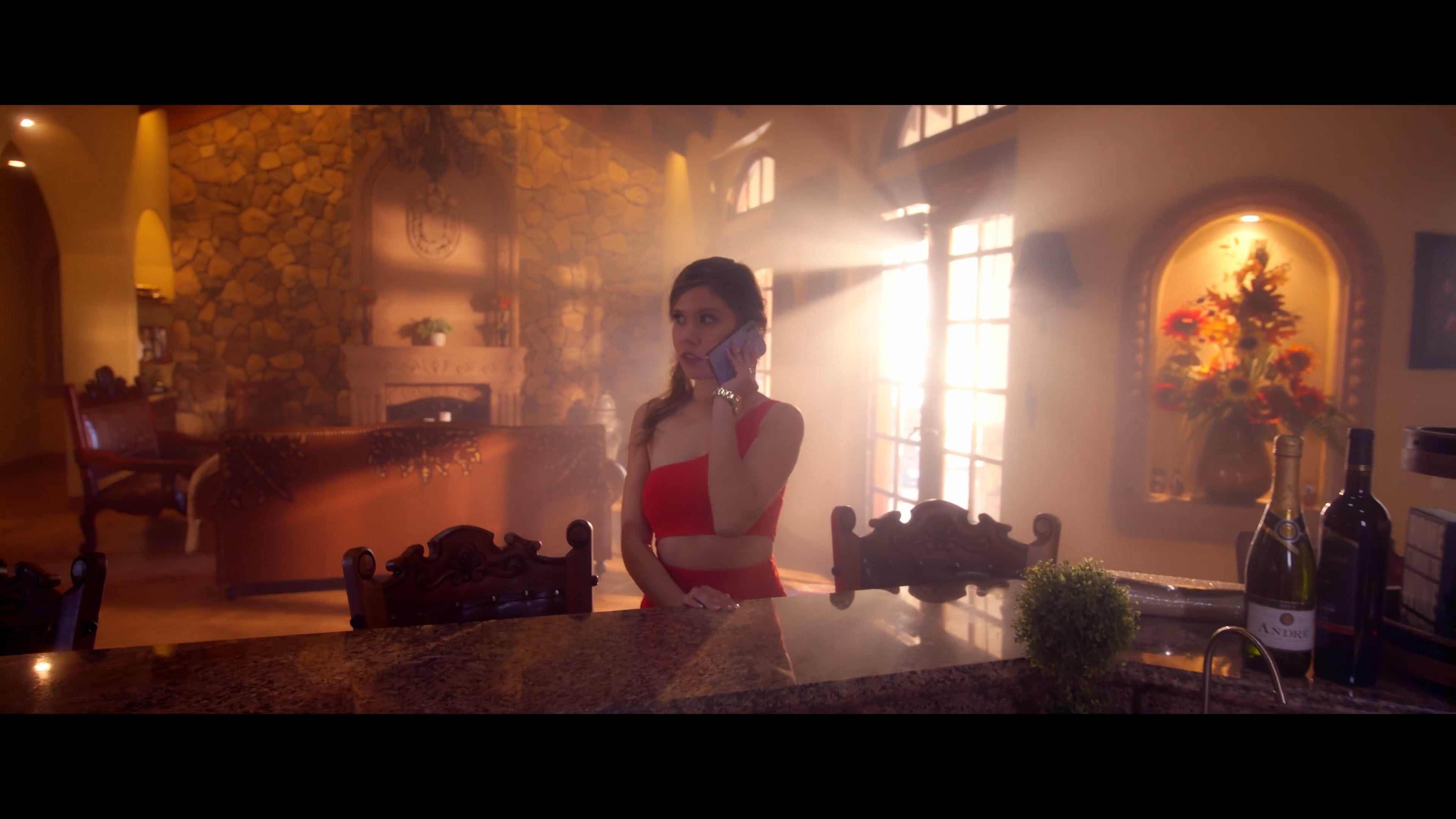 Music Video, arely sali a beber, DOP - Independent Artist