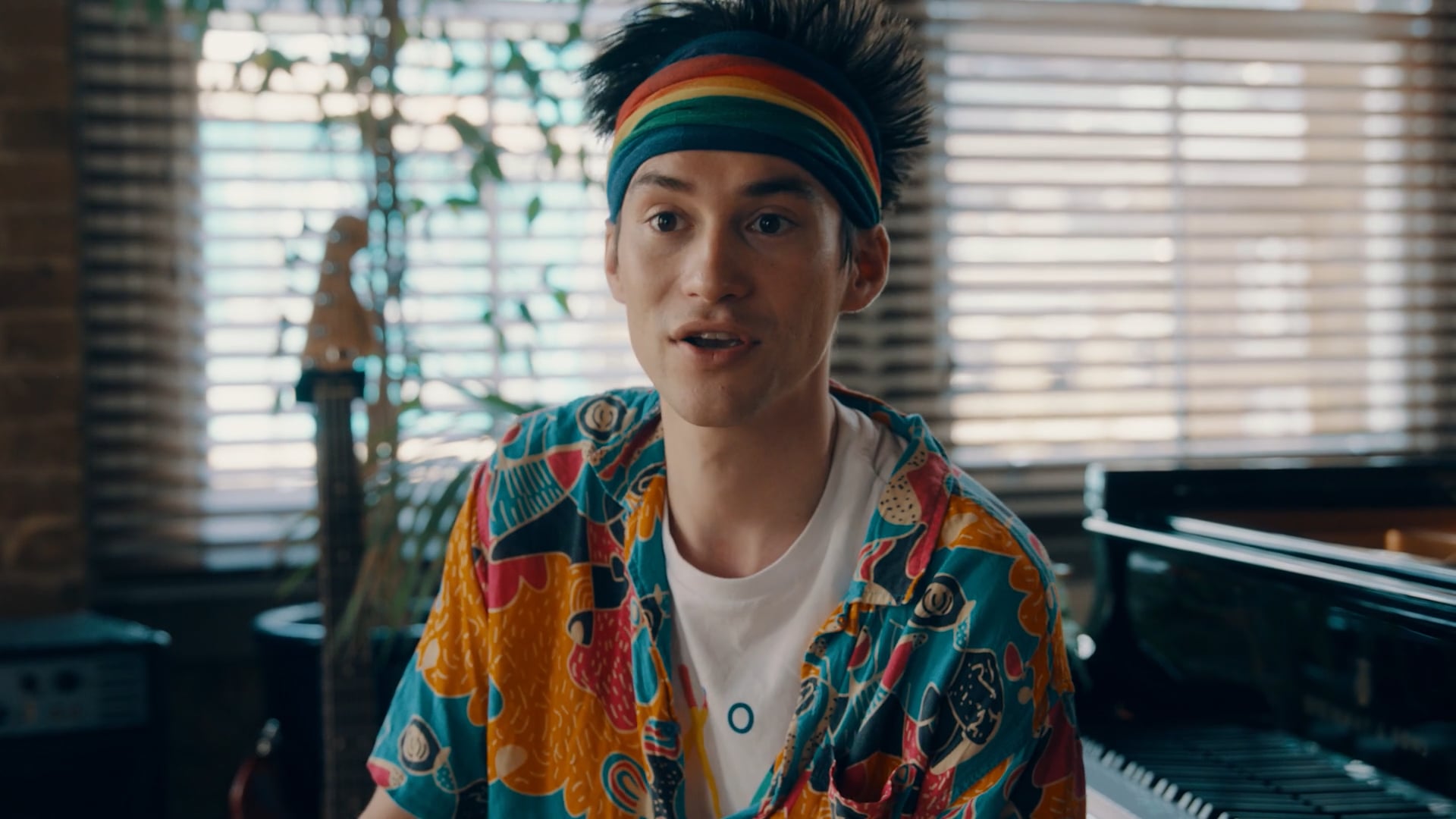 GOOGLE // Jacob Collier  x Gen Music - Google Lab Sessions