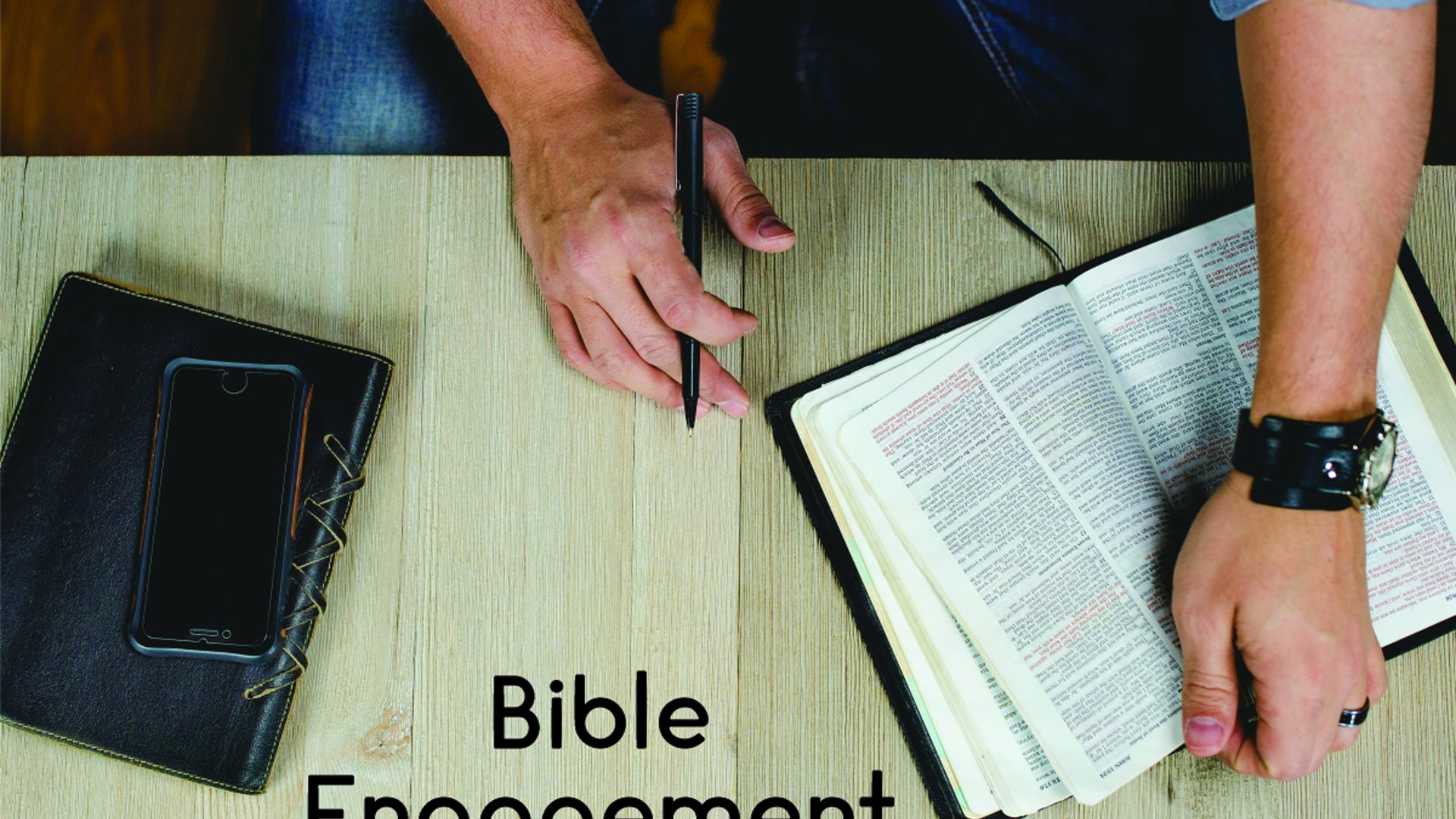 01.05.25 - Bible Engagement