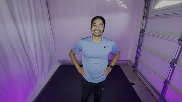 Body Sculpt with Mike Saure