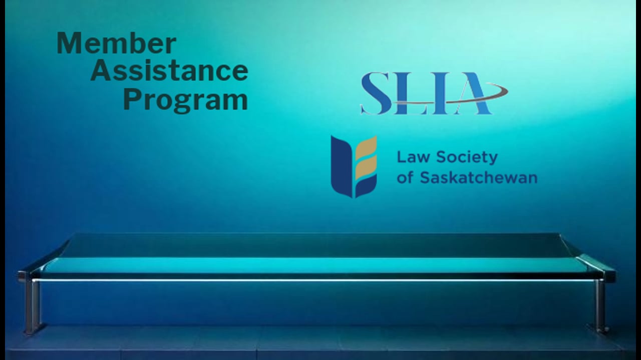 The New Member Assistance Program - Episode 168