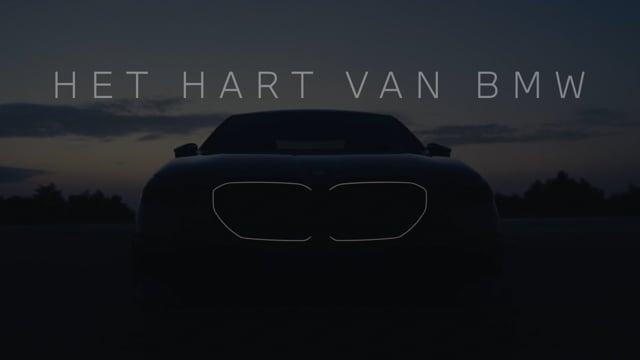 deVine Voices Native Flemish Male Voiceover BMW Commercial