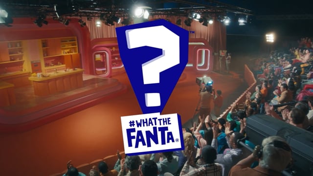 deVine Voices Native Flemish Male Voiceover Fanta Commercial