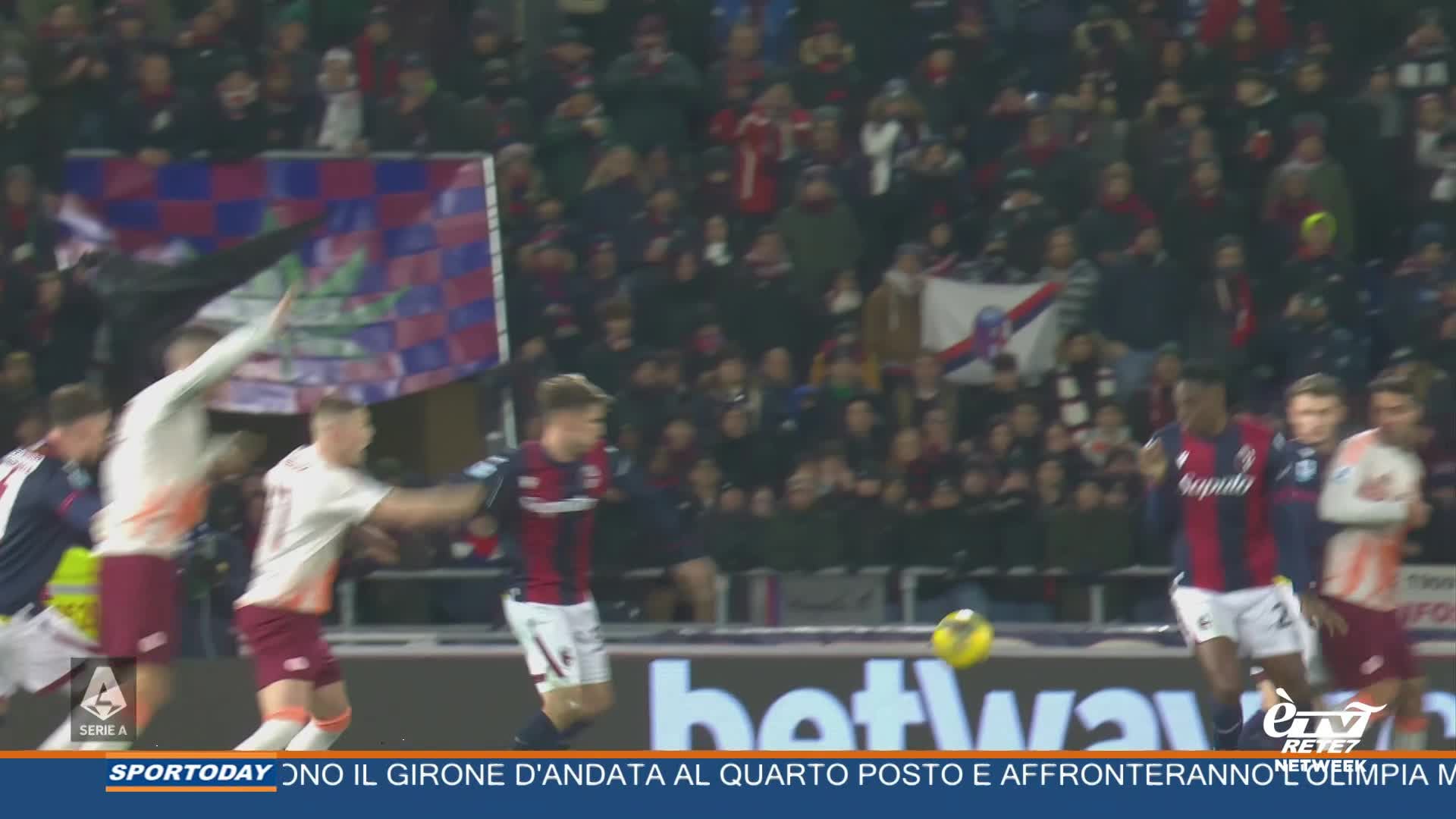 Sportoday 13/01/2025