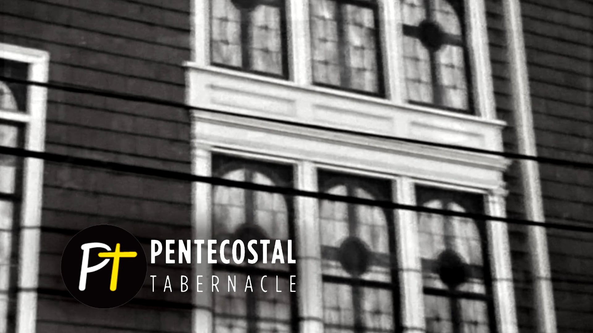 Black History at Pentecostal Tabernacle