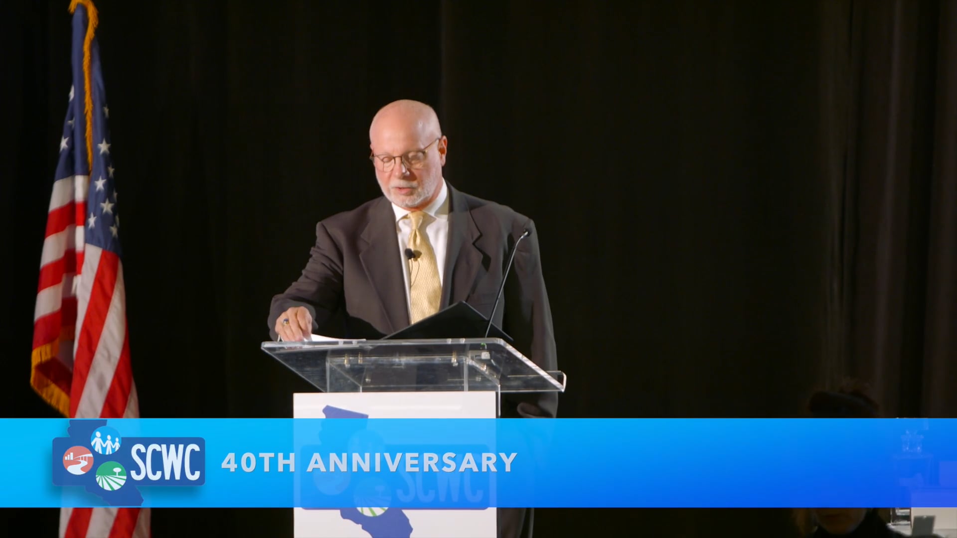 Southern California Water Coalition 30 Sec Event Promo