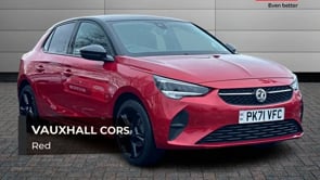 VAUXHALL CORSA 2021 (71)