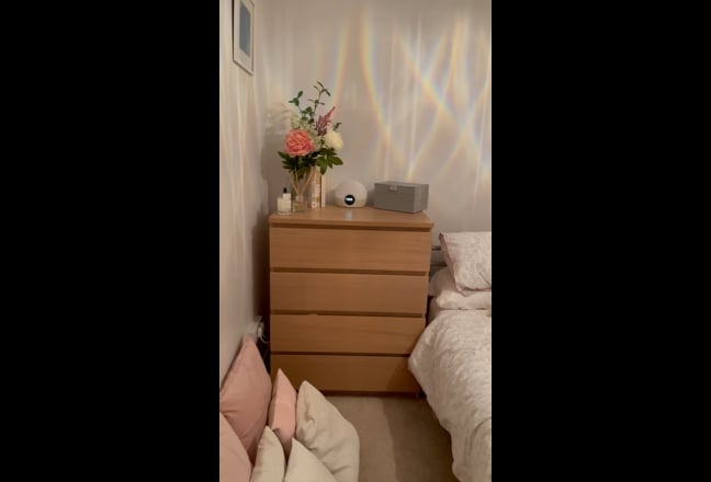 Double Room Available in Bright 3-Bed Flat Main Photo