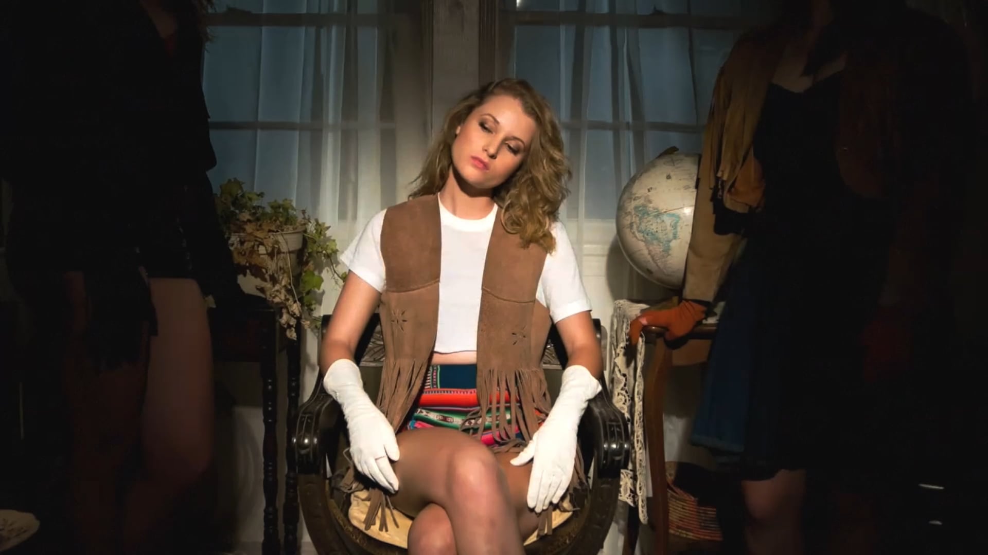 Matthew Lawrence (LawrenceFilmmaking) Sizzle Reel 2024