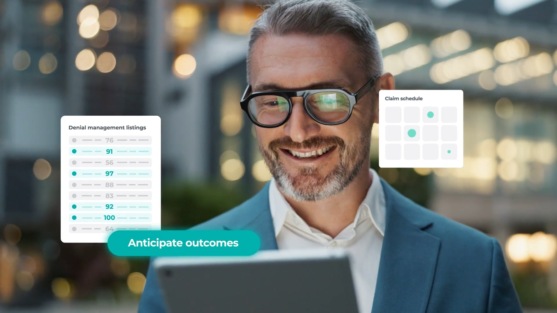 Announcing Waystar AltitudeAI™ to simplify healthcare payments