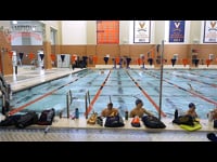 Swimming & Diving