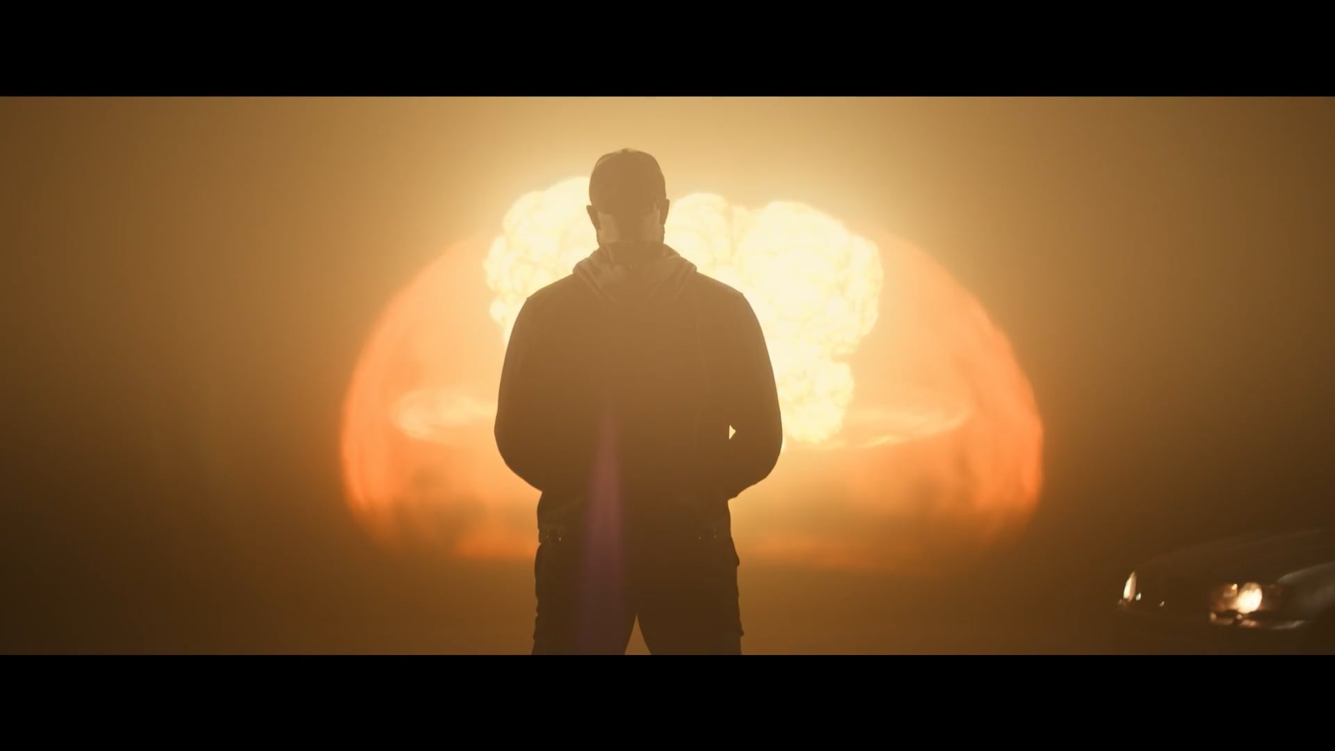 TNT LAZARUS PROJECT S2 - 'QUE SERA' TRAILER