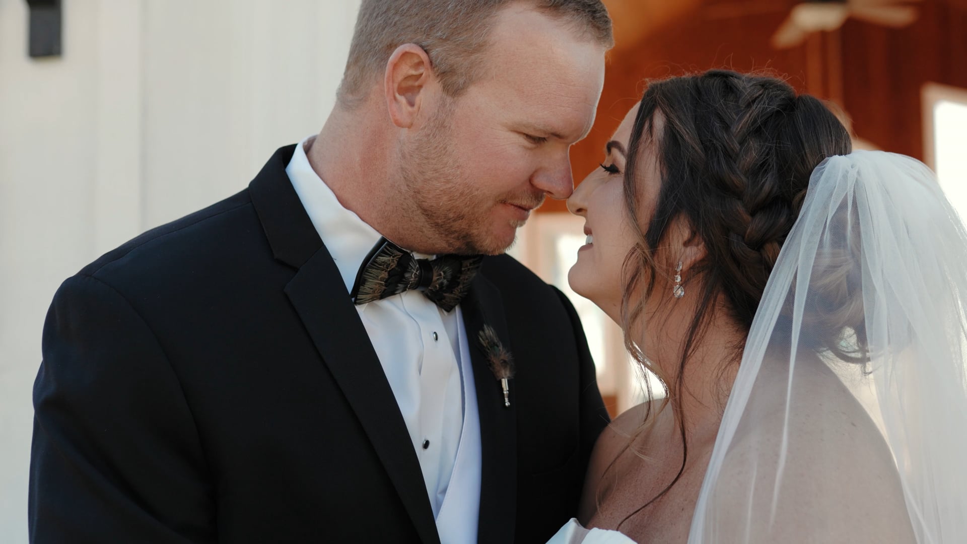 Kayeli & Blake