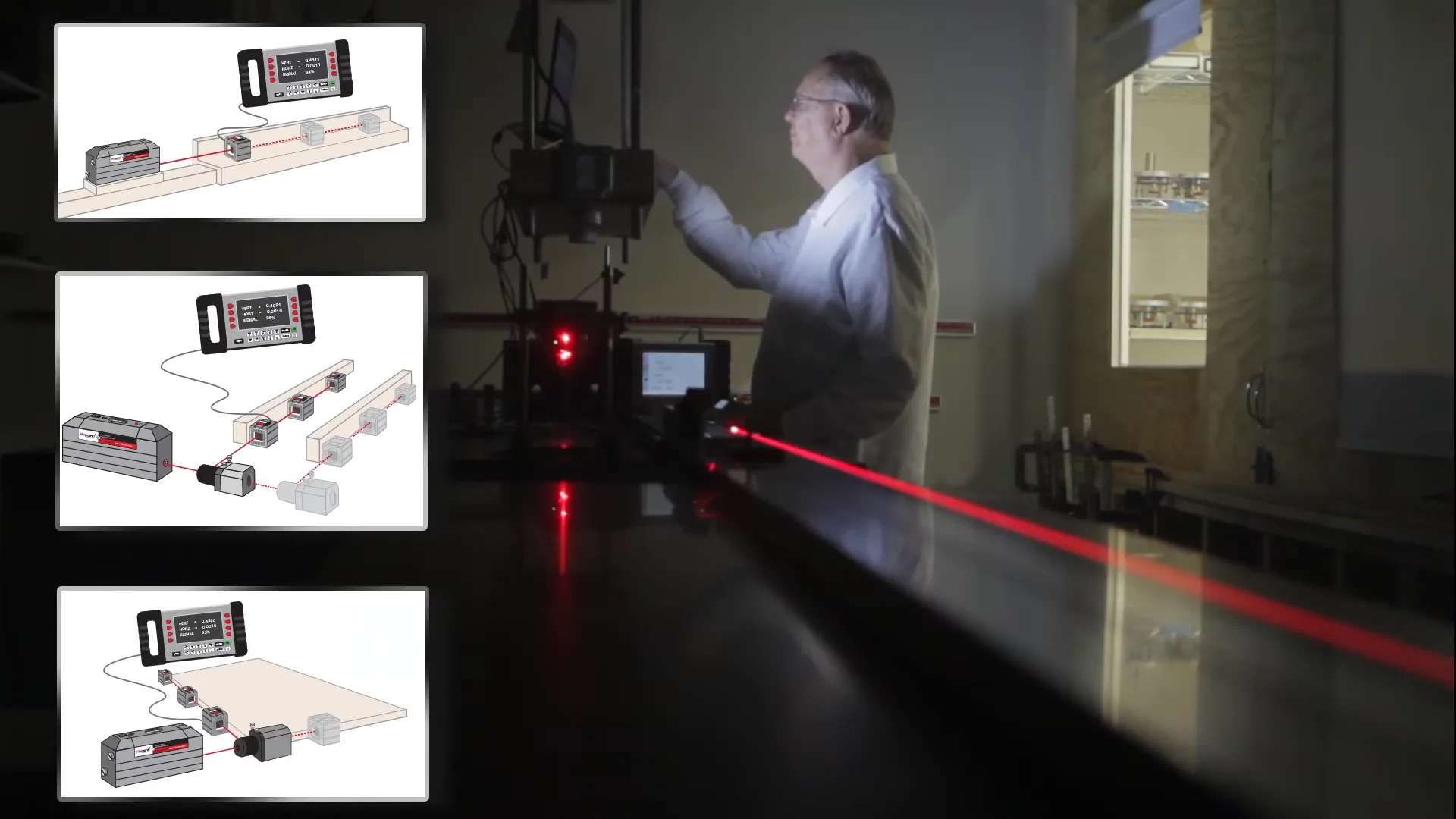 Amazon.com: OMTech CO2 Laser Alignment Tool for Laser