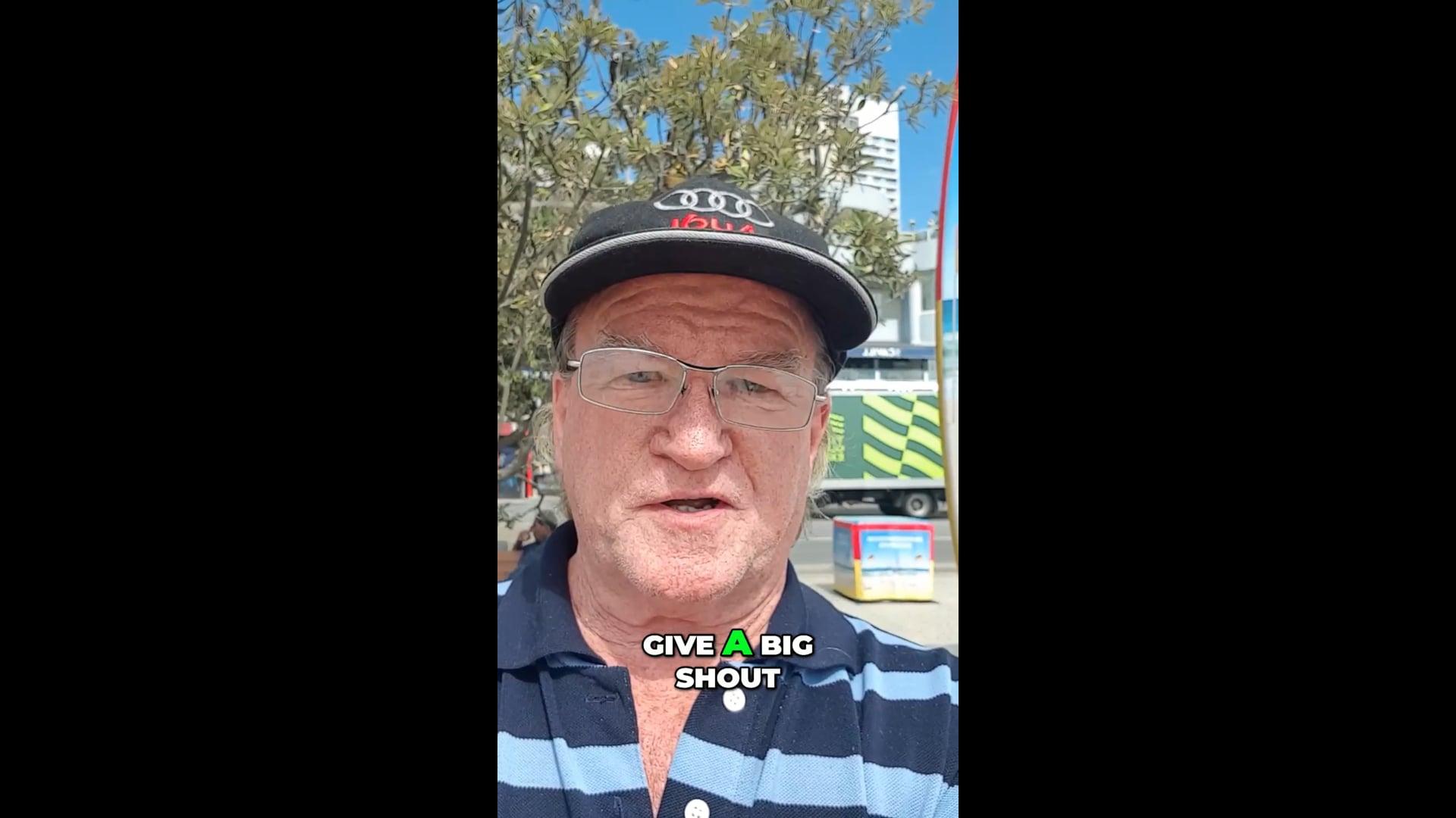 Thank You, Coach Carl_ Staying Focused on Success