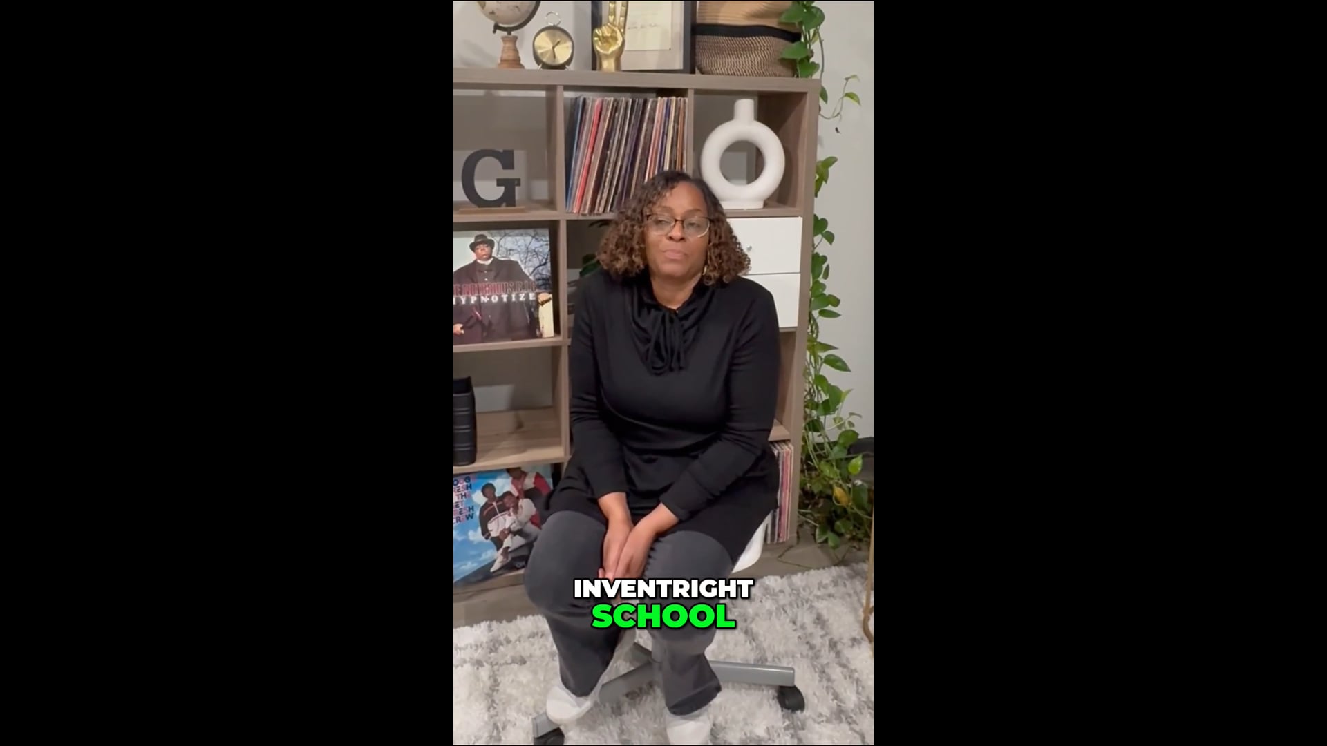 Transform Your Life_ My Coaching Journey with inventRight