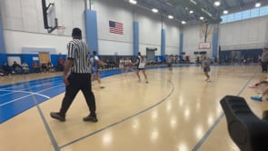 ALIANA Basketball 2025
