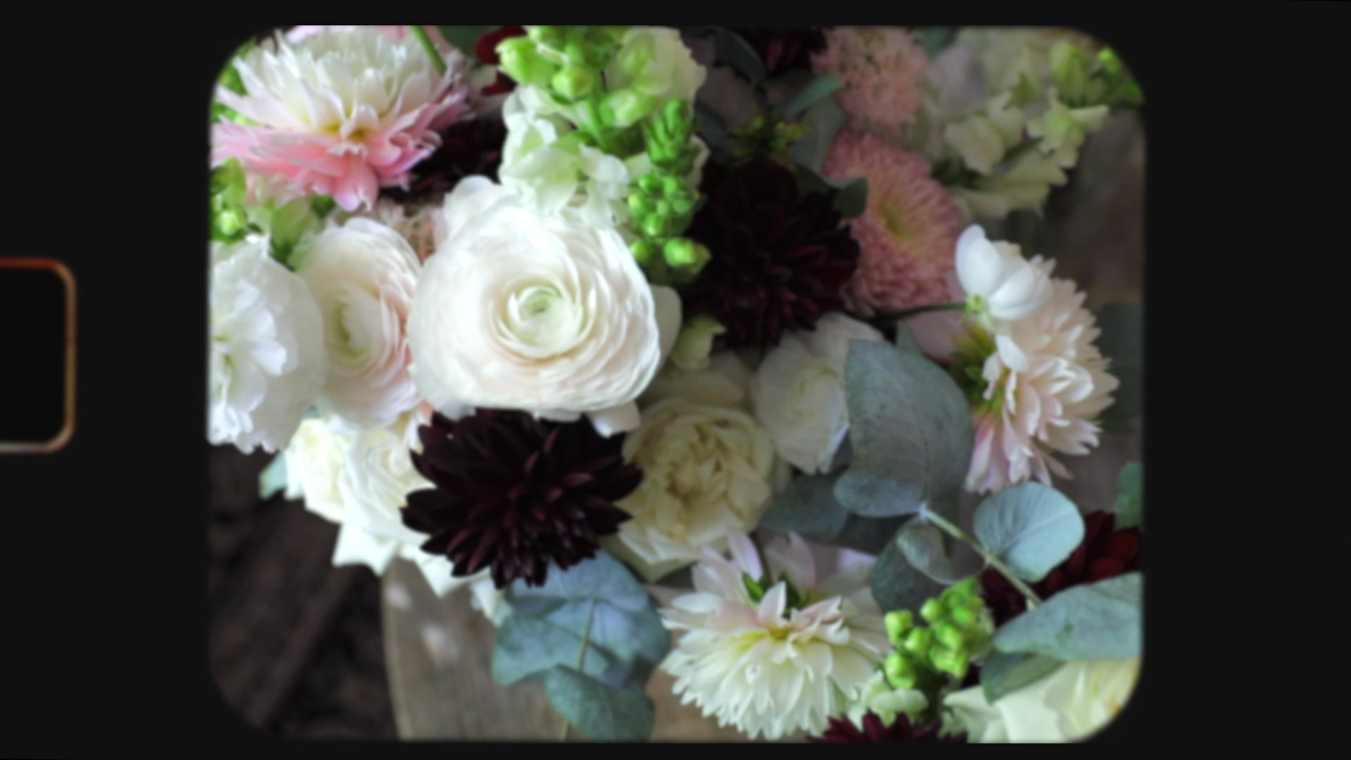 Sara + Jon Wedding Preview (Super 8)