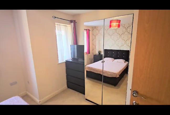 En-Suite Double Room in Grays Main Photo