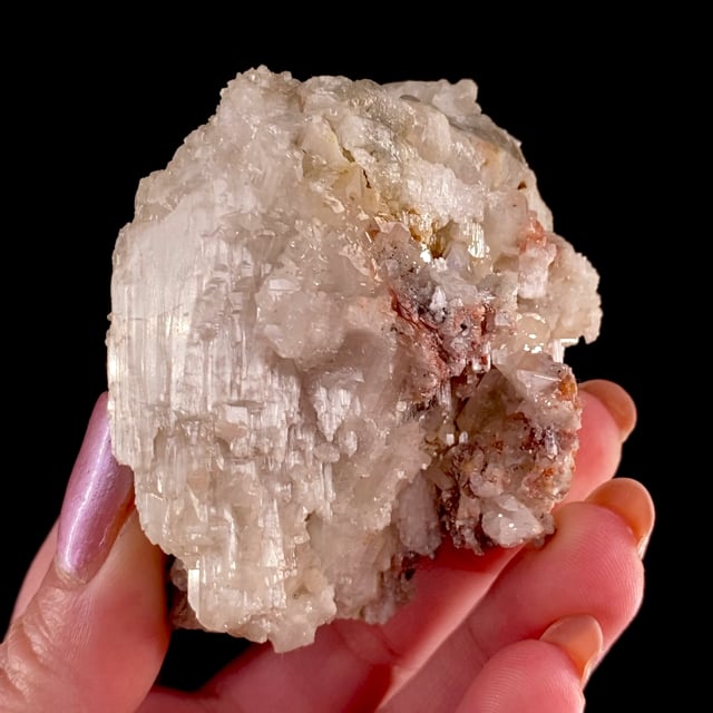 Cerussite (classic locality)