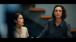 Olhar Indiscreto - Netflix