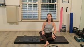 Pilates Ball and Circle Spectacular