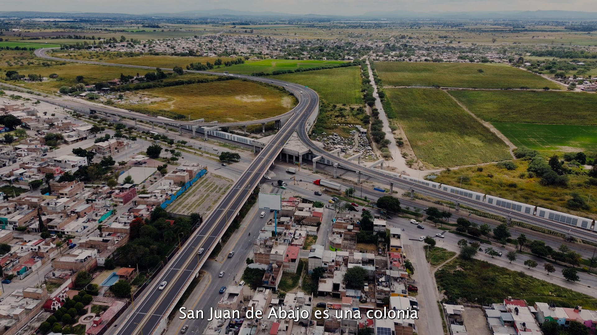 DOCUMENTAL "SAN JUAN DE ABAJO"