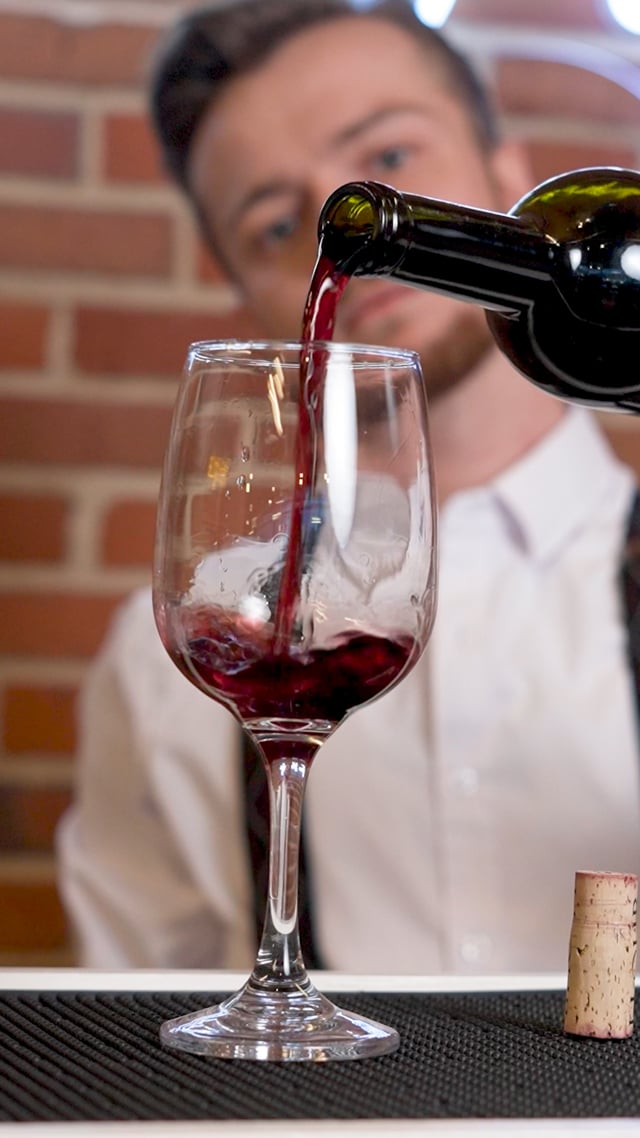 Bespoke Beverages Promo Video — video thumbnail