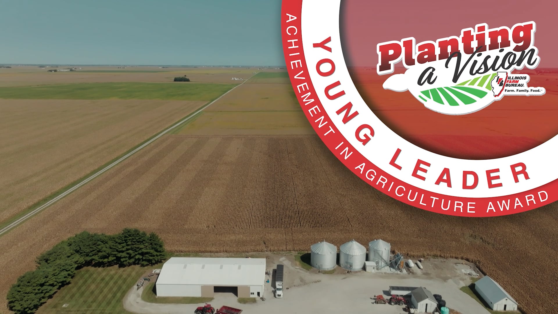 2024 YL Achievement Award Video